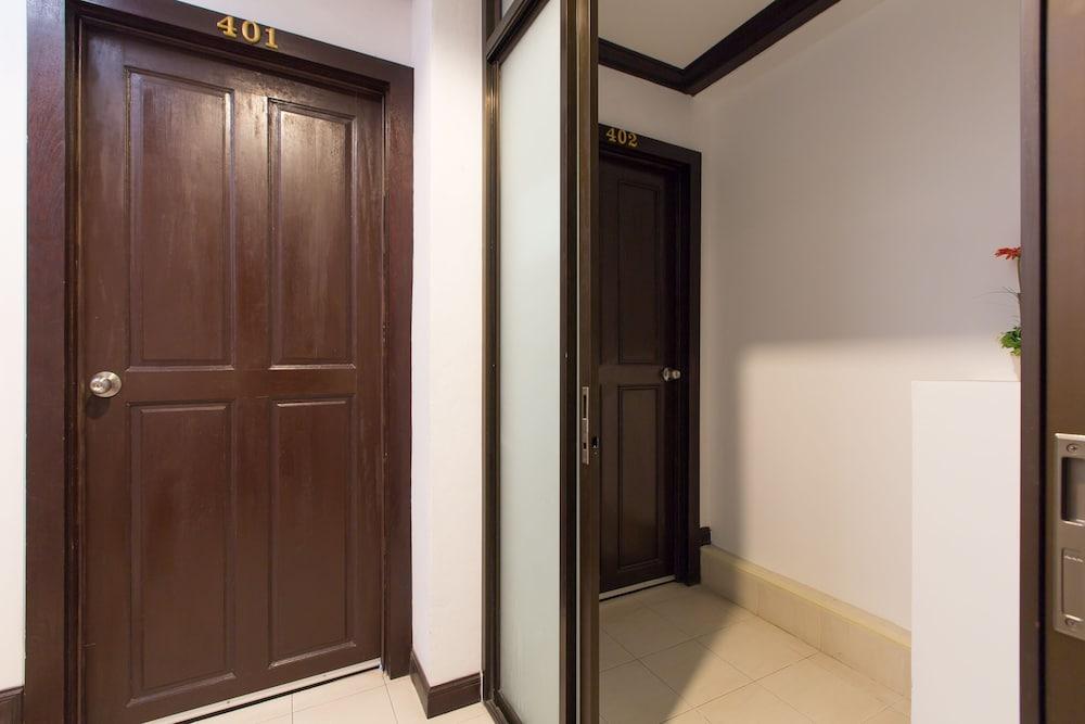 Patong Buri Hotel Екстер'єр фото